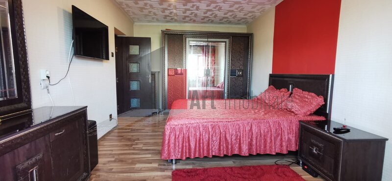 Stefan Cel Mare, Obor- Mosilor apartament cu doua camere de inchiriat