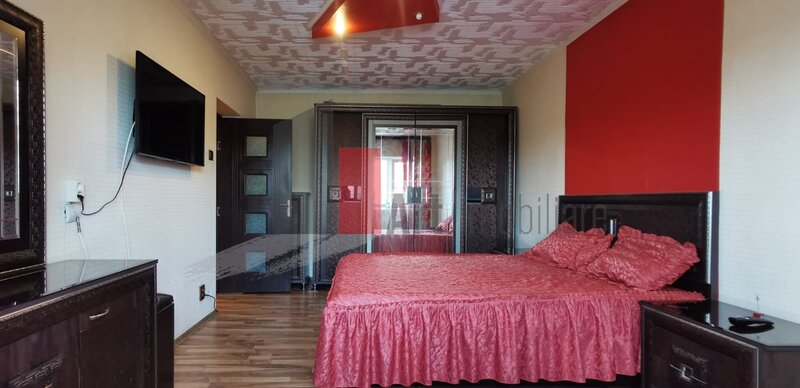 Stefan Cel Mare, Obor- Mosilor apartament cu doua camere de inchiriat