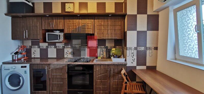 Stefan Cel Mare, Obor- Mosilor apartament cu doua camere de inchiriat