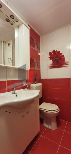 Stefan Cel Mare, Obor- Mosilor apartament cu doua camere de inchiriat
