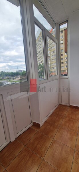 Stefan Cel Mare, Obor- Mosilor apartament cu doua camere de inchiriat